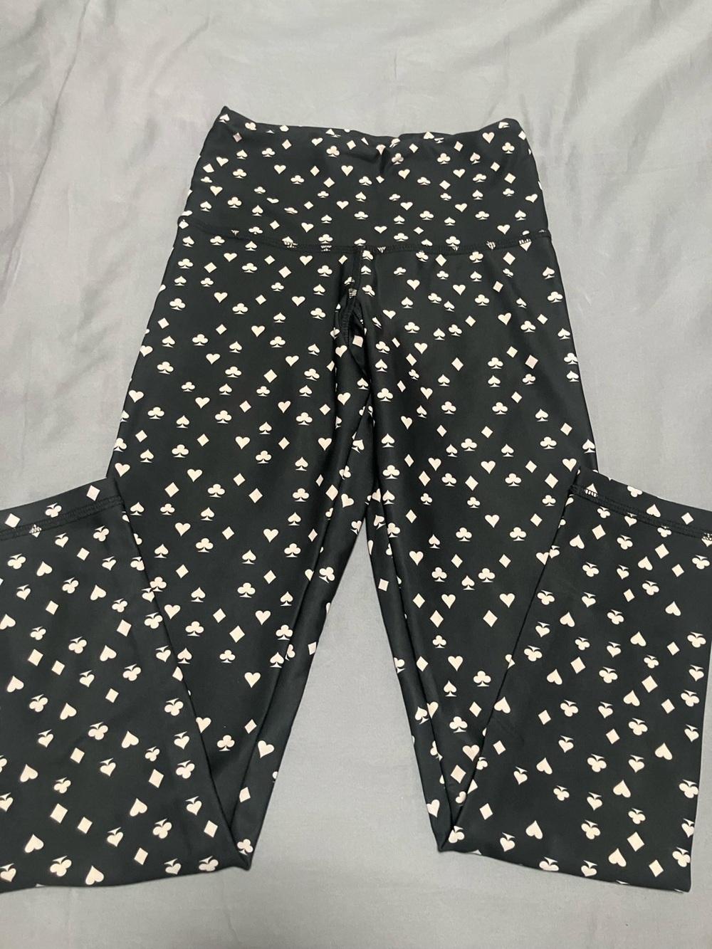 Strut-This Yoga Leggings - size XS